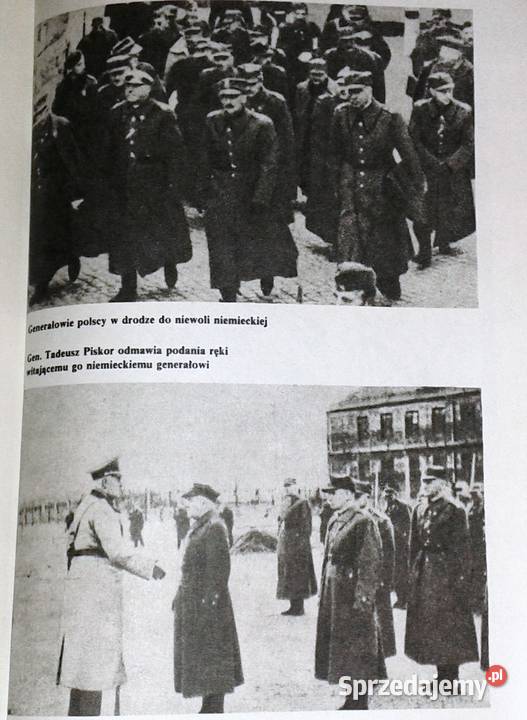 Dramat katyński Czesław Madajczyk