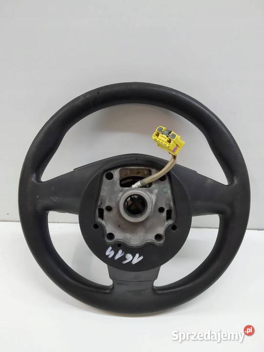KIEROWNICA Seat Ibiza III 20022008