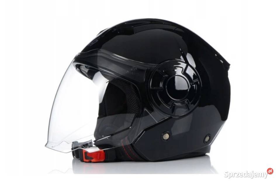 NAXA S23A XXL KASK MOTOCYKLOWY OTWARTY JET