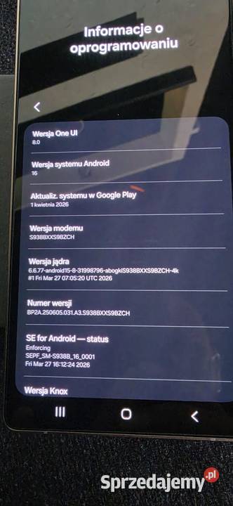 Telefon Samsung s25 ultra
