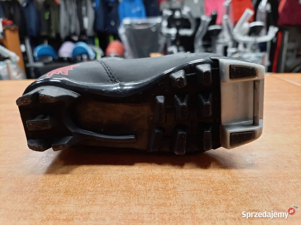 Buty do nart biegowych ALPINA rozmiar 27 Dębica
