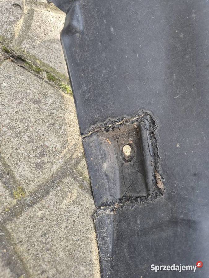 BMW e36 coupe cabrio nadkola przednie mpakiet osobowe Nadkola Łódź