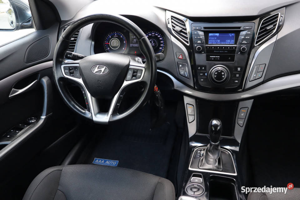 Hyundai i40 17 CRDi i40 Zabrze sprzedam