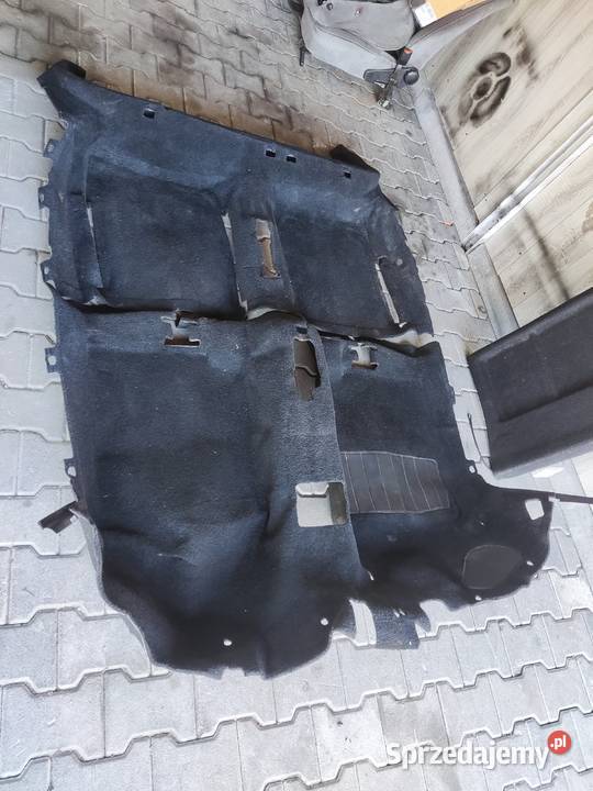 Golf 2 osobowe Sucha Beskidzka