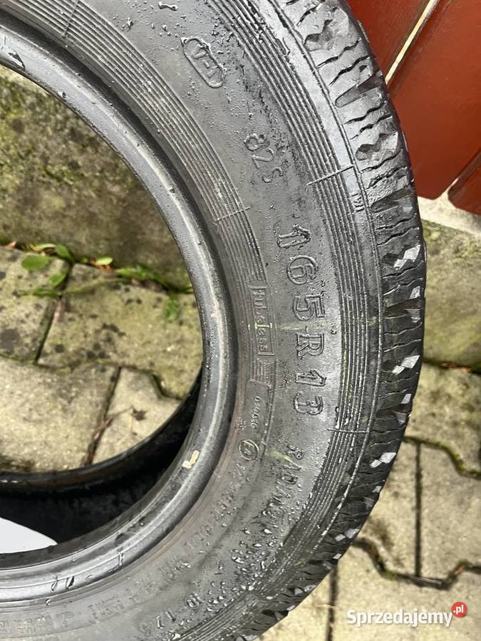 Opny 13 D124 Olesno