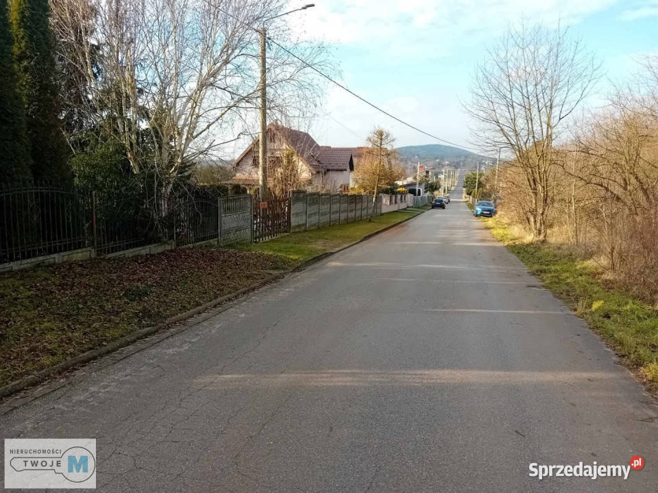 Do sprzedaży działka 17841m Daleszyce