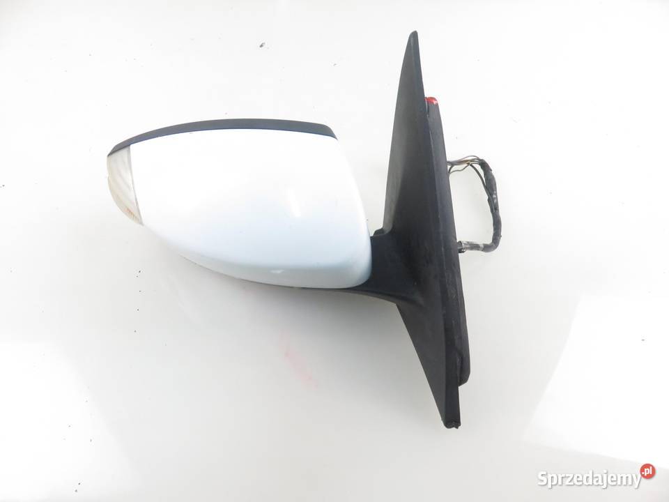 LUSTERKO PRAWE FORD S I 7 PIN B6 DIAMOND WHITE