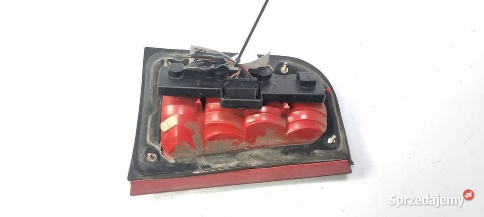 LAMPA PRAWA TYŁ SKODA OCTAVIA I Lipno