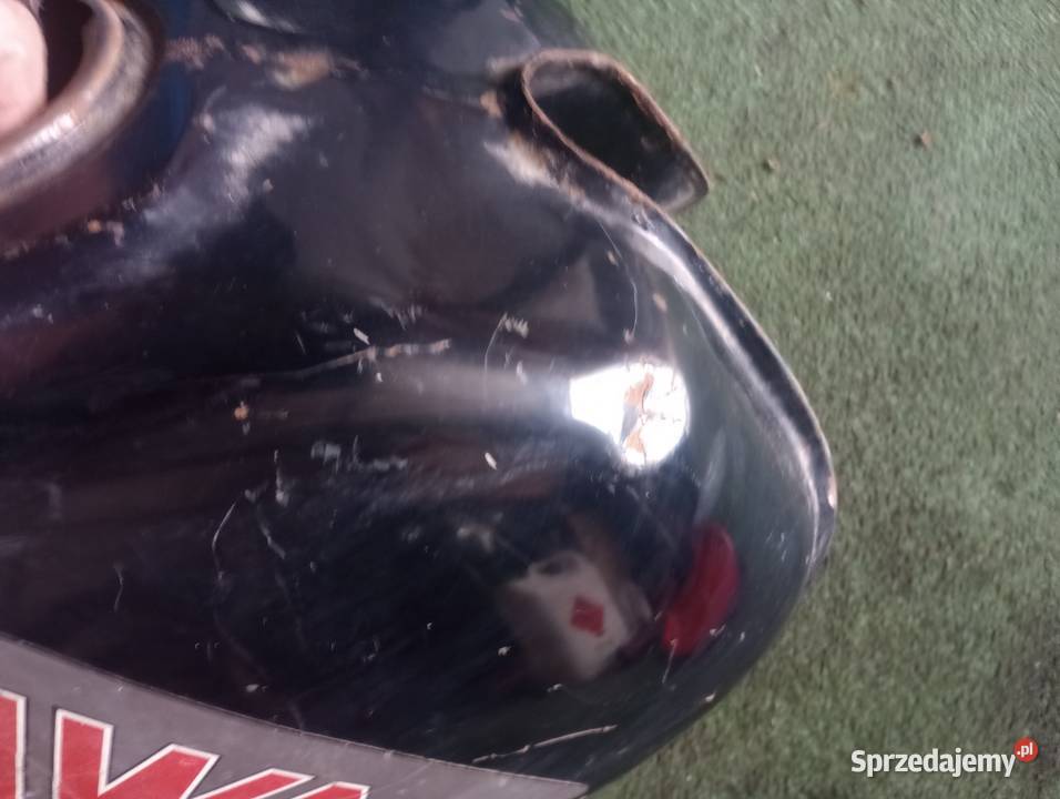 Jawa 350 TS zbiornik paliwa śląskie Pawłowice sprzedam