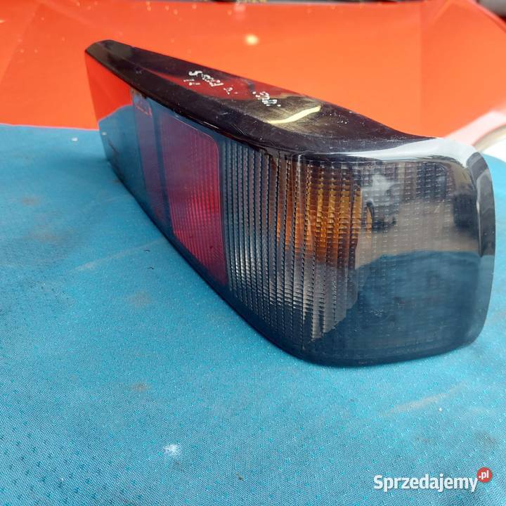 Ford sierra lampa tył prawa sedan osobowe Części samochodowe Piaseczno
