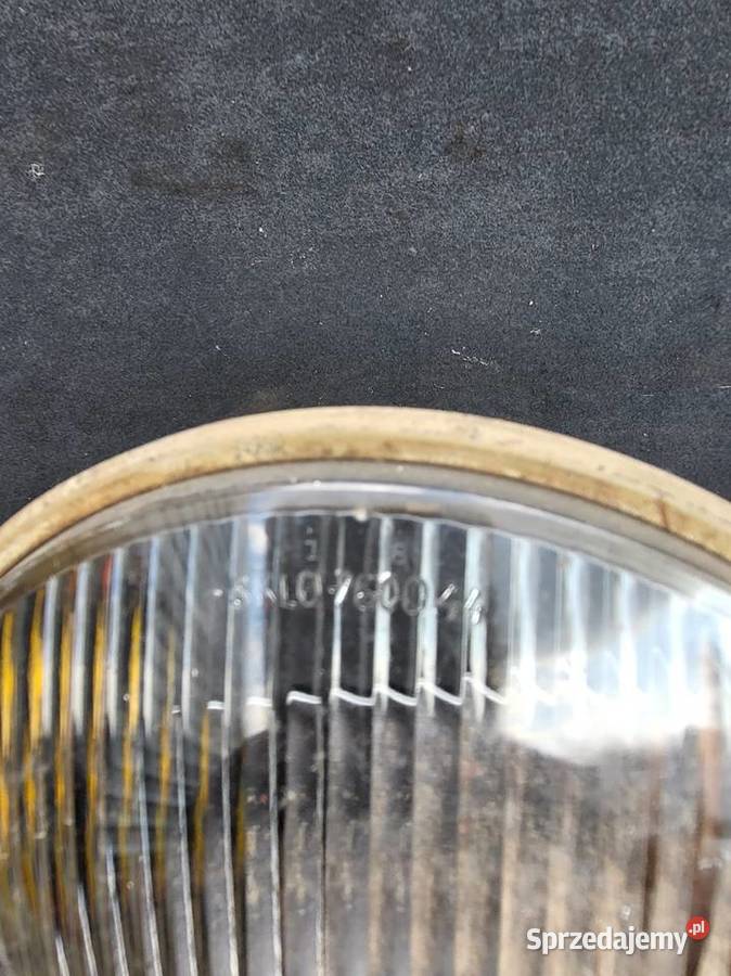 SZKŁO LAMPY PAL JAWA CZ TATRA SKODA Rybnik