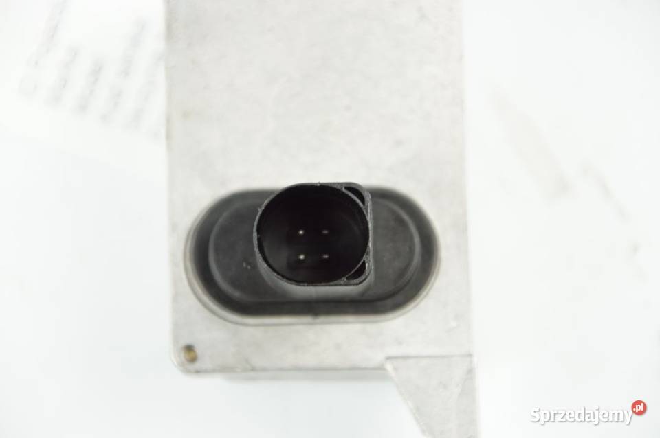 7E0907652A CZUJNIK ESP TOUAREG I MODUŁ