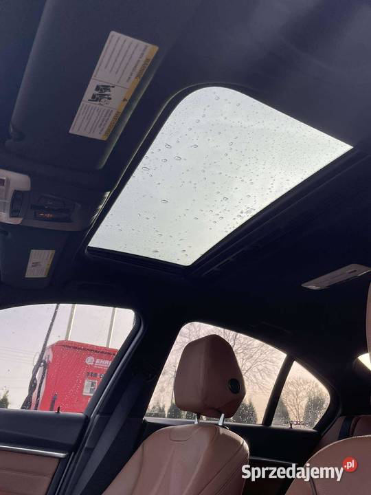 2016 BMW 328i xdrive Klasztorne sprzedam