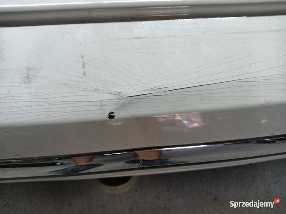ZDERZAK TYŁ TYLNY VW PASSAT CC 3C88007421 sprzedam