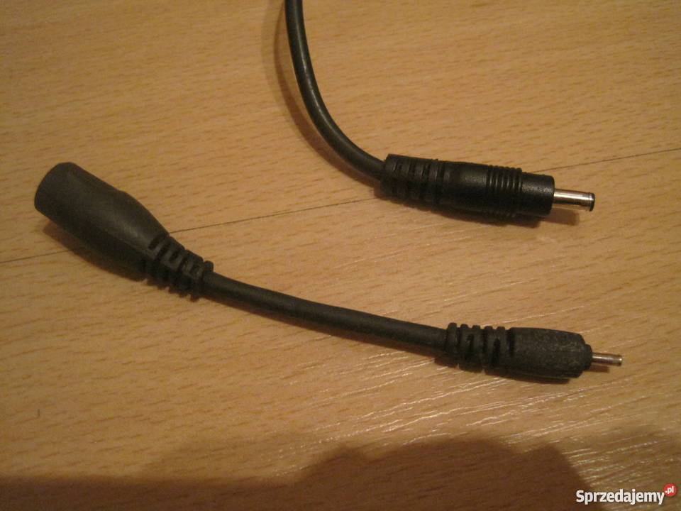 Ladowarka 12Vsamochodowa do telefonu laptopa z lubuskie sprzedam