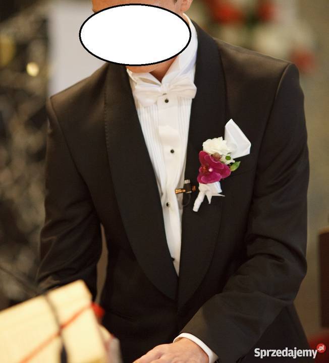 BYTOM SMOKING Odzież wyjściowa Knurów