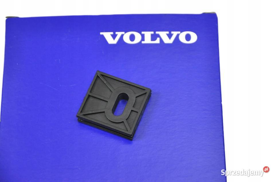 VOLVO 850 mocowanie uchwyt wentylatora chlodnicy dolnośląskie sprzedam