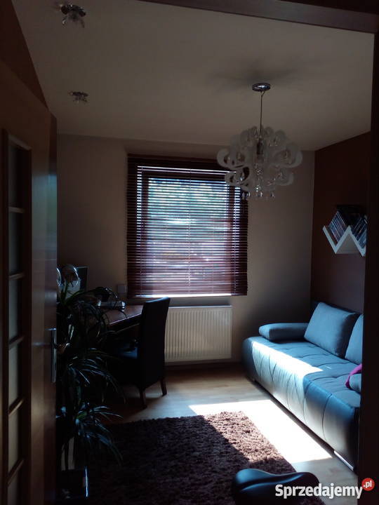 Sprzedam dom Bieruń Nowy sprzedam