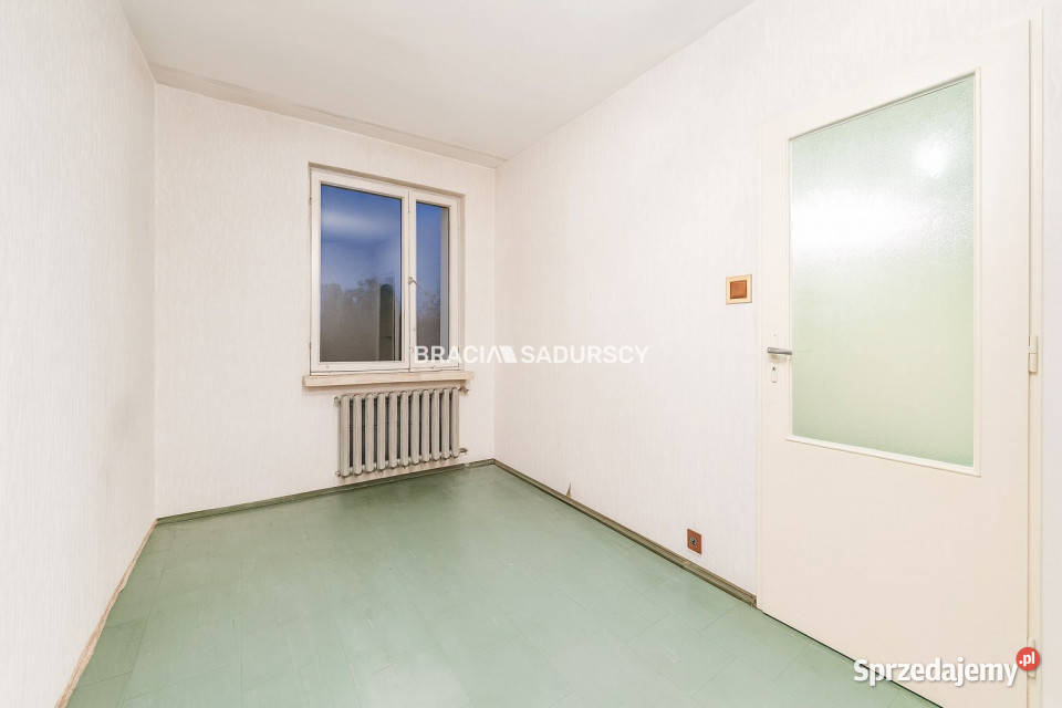 Mieszkanie 54m2 3pokojowe Kraków Józefa Strusia sprzedam