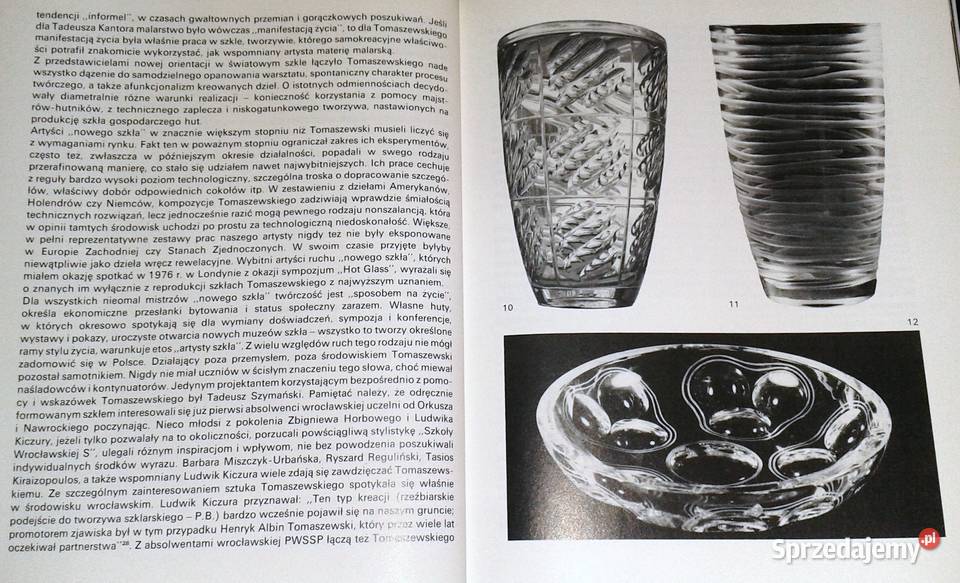 Henryk Albin Tomaszewski Paweł Banaś Helena
