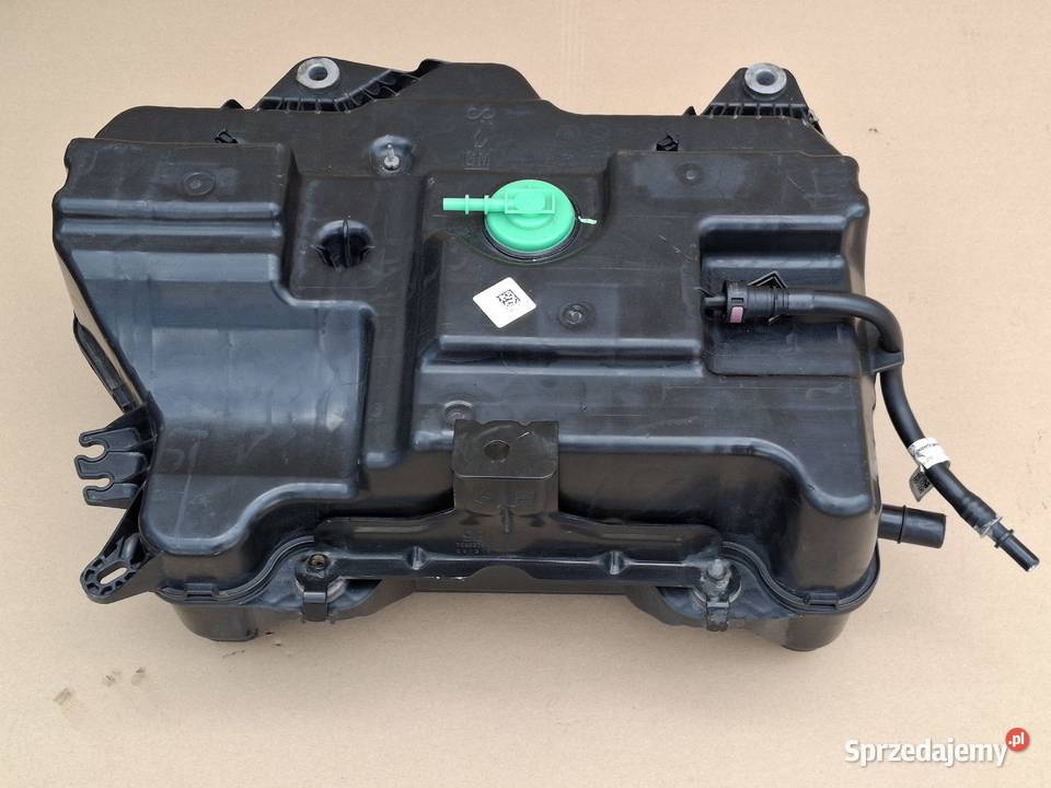 RENAULT TRAFIC III VIVARO TALENTO ZBIORNIK dostawcze Pozostałe