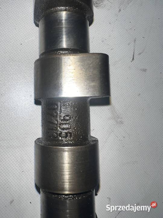 Wałek rozrządu Opel Zafira A 20DTI Ostrzeszów