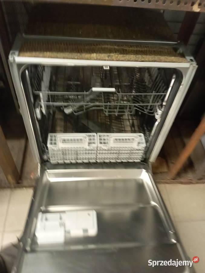 ZMYWARKA DO ZABUDOWY WHIRLPOOL Wrocław sprzedam