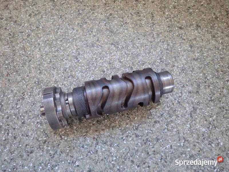Bębenek Programator Biegów Kawasaki KFX 400 Strzelce Krajeńskie