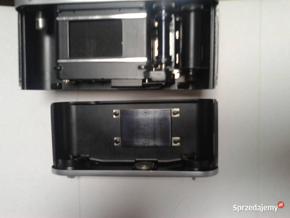APASRAT ANALOGOWY FED 3 Kęty