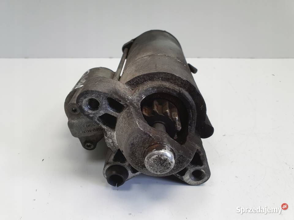 ROZRUSZNIK Volvo V70 III 20 D ROZRUSZNIK Rudka sprzedam