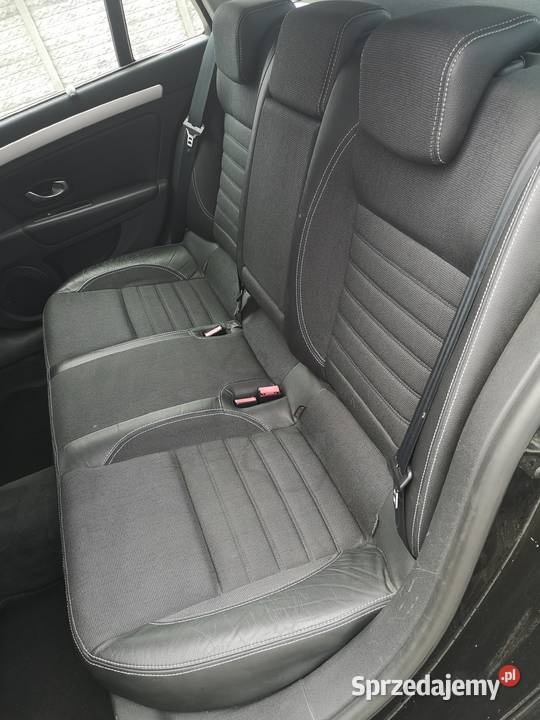 Renault Laguna 20 16v z gazem remoncie silnika Laguna