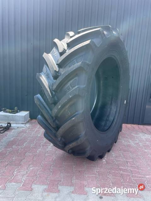 Opona 60065R38 LEAO LR650 153D Promocja 10 Lat