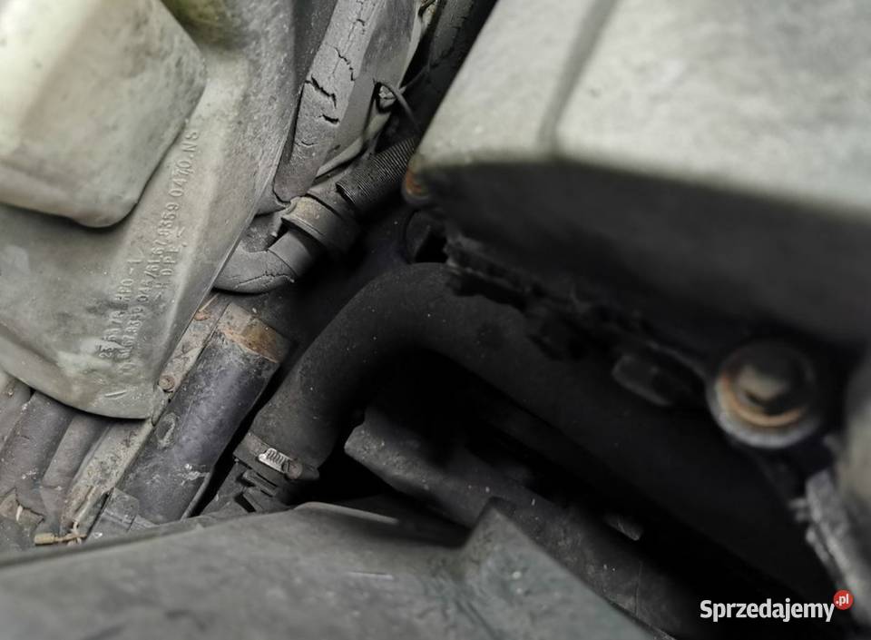 Wąż chłodnicy BMW E34 m50 prawy dolny Żory sprzedam
