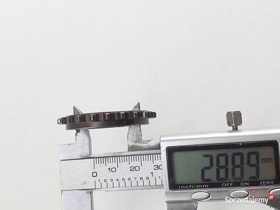 TRYB ZEBATKA LANCUSZKA ROZRZADU TGB BLADE 550