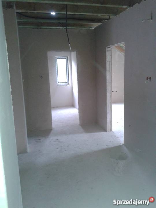 Tynki Maszynowe Sieradz usługi budowlane