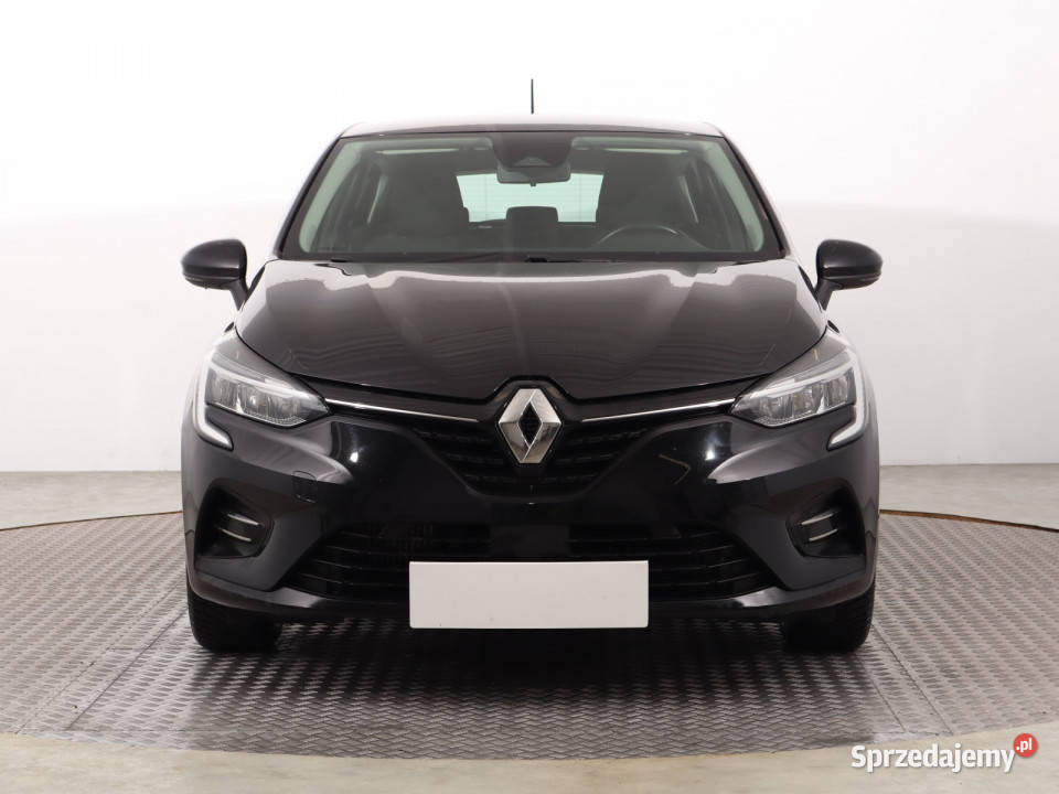Renault Clio 10 TCe tempomat Motoryzacja Katowice sprzedam