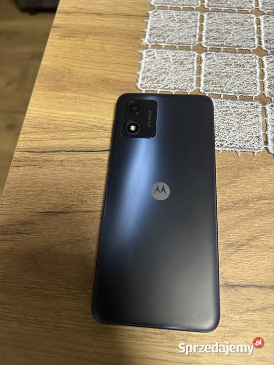 Motorola moto g30 Brzostek