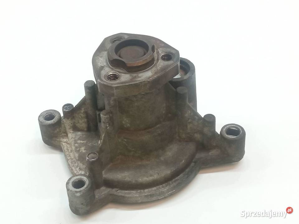POMPA WODY 14 TSI Skoda Octavia II 20042013 sprzedam
