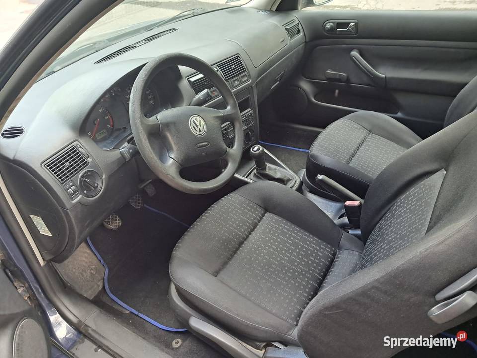 VW Golf IV 14 2002 sprzedam