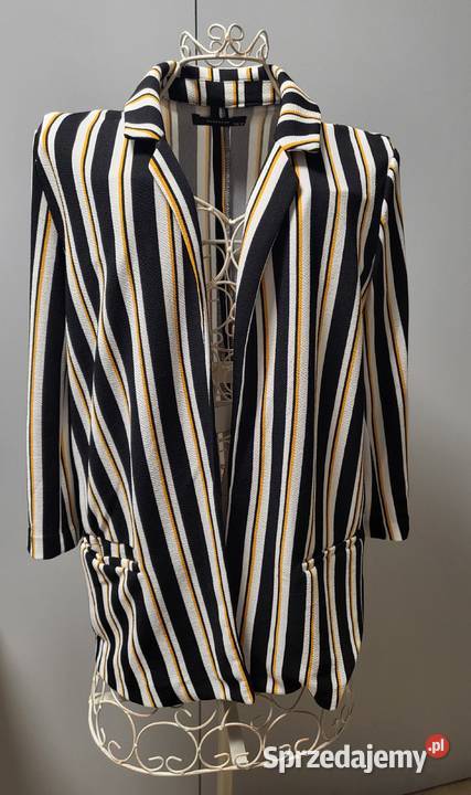 Niezapinany blezer Reserved 36 sprzedam