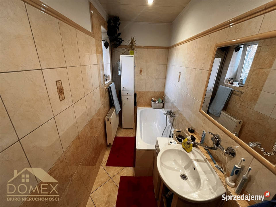 Dom wolnostojący 265m2 Wodzisław Śląski