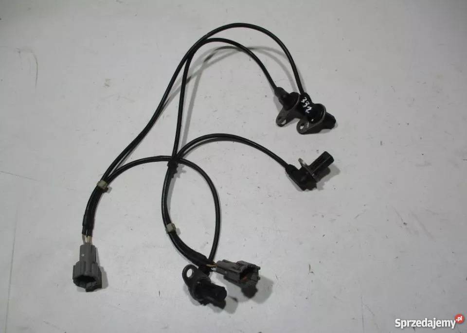 INFINITI FX 35 45 CZUJNIK ABS 49073314 Układ elektryczny Nowy Tomyśl