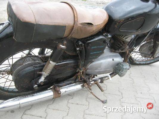 Panonia TLF 19589 wielkopolskie Gniezno