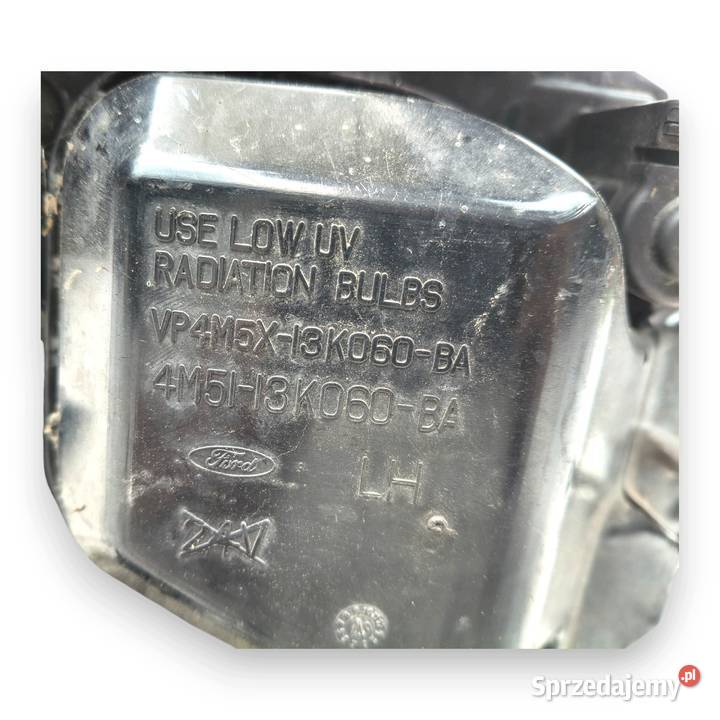LAMPA LEWA Ford Focus II mk2 0811 lewy przód osobowe Chełm