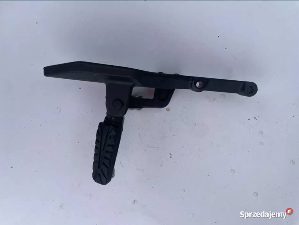 Set prawy tył Husqvarna Svartpilen 125