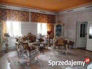 Do Sprzedania Dom w stylu Pałacowym w Mławie