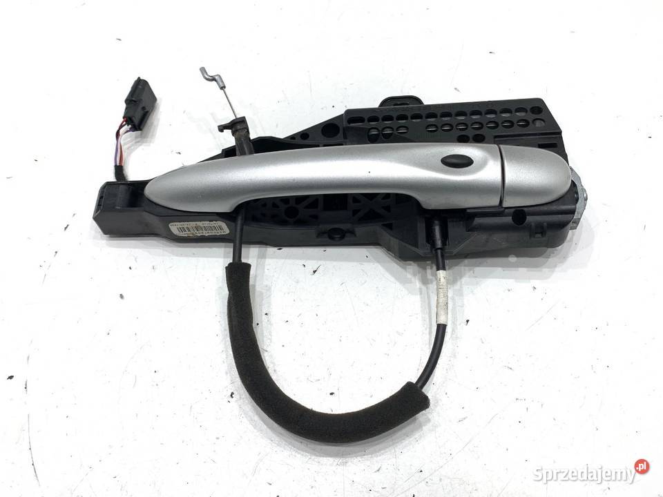 KLAMKA ZEWNĘTRZNA PRAWY PRZÓD RENAULT CAPTUR I osobowe