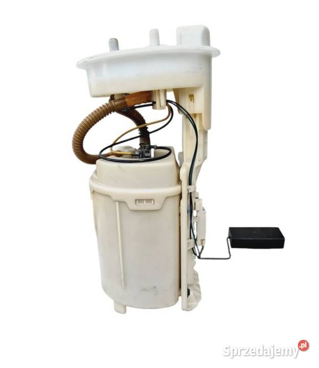 POMPKA POMPA PALIWA GOLF IV OCTAVIA I LEON I Pompy paliwa