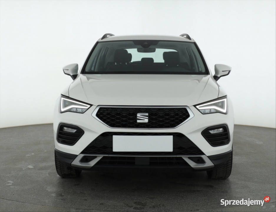 Seat Ateca 15 TSI poduszka powietrzna Piaseczno sprzedam