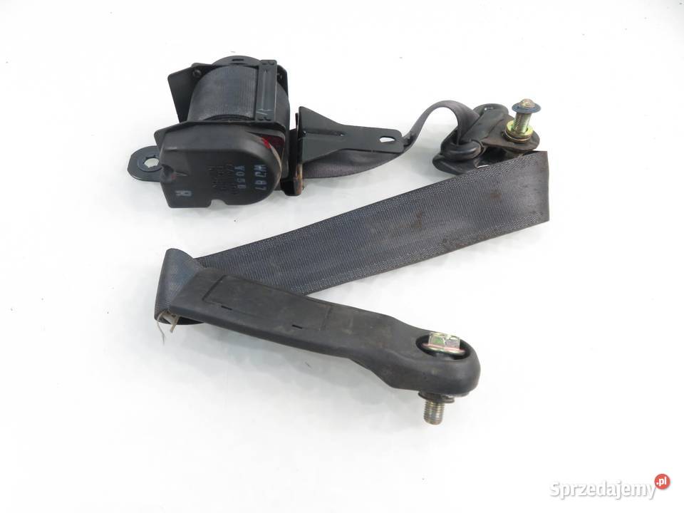 PAS PRAWY PRZEDNI HONDA CRX III EH EG TKA73EJ249 małopolskie